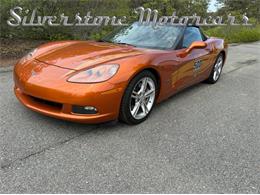 2007 Chevrolet Corvette (CC-2079450) for sale in North Andover, Massachusetts