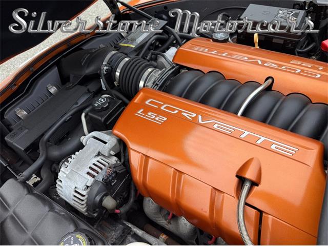 2007 Chevrolet Corvette (CC-2079450) for sale in North Andover, Massachusetts