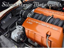 2007 Chevrolet Corvette (CC-2079450) for sale in North Andover, Massachusetts
