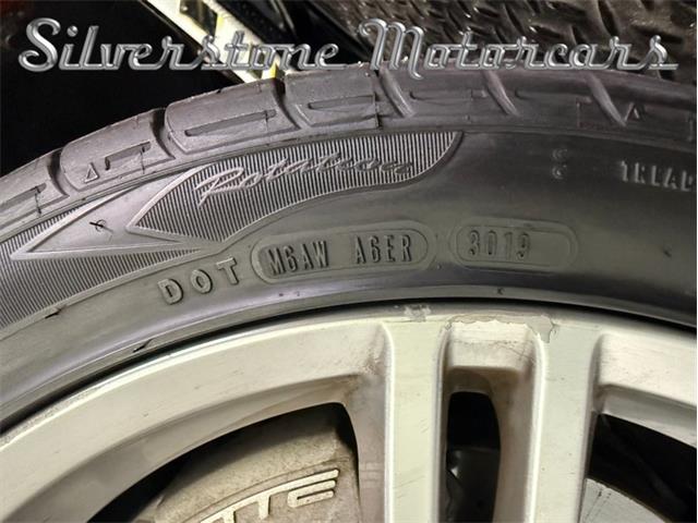 2007 Chevrolet Corvette (CC-2079450) for sale in North Andover, Massachusetts