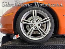 2007 Chevrolet Corvette (CC-2079450) for sale in North Andover, Massachusetts
