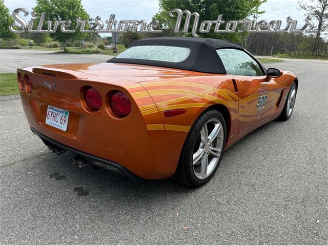 2007 Chevrolet Corvette (CC-2079450) for sale in North Andover, Massachusetts