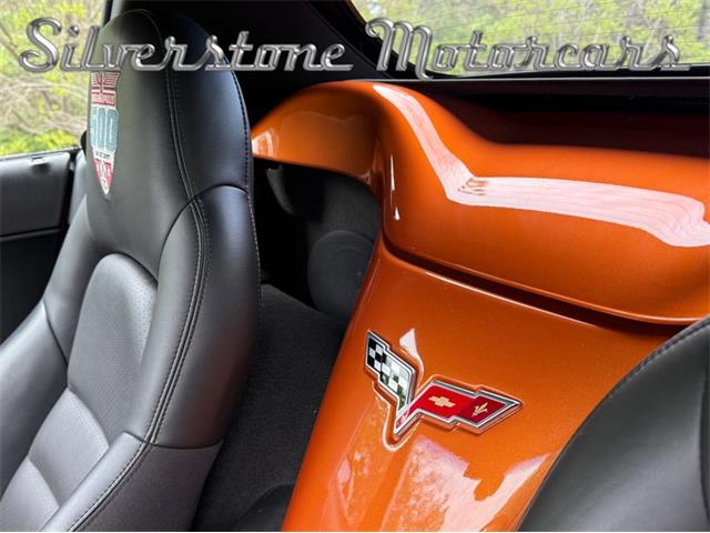 2007 Chevrolet Corvette (CC-2079450) for sale in North Andover, Massachusetts