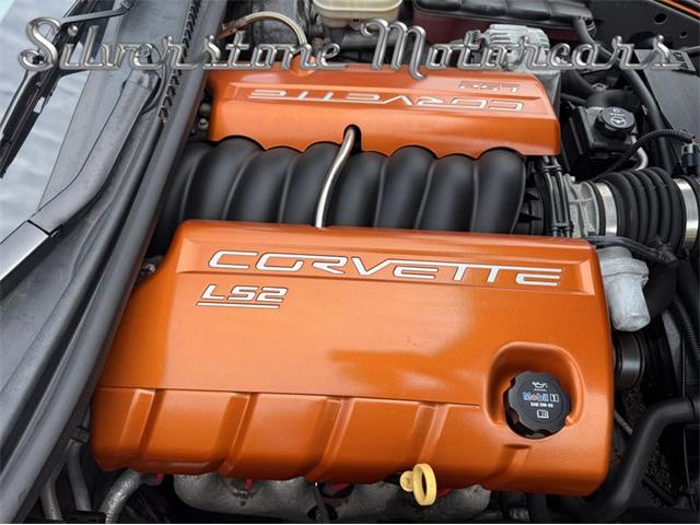 2007 Chevrolet Corvette (CC-2079450) for sale in North Andover, Massachusetts