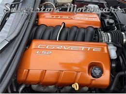 2007 Chevrolet Corvette (CC-2079450) for sale in North Andover, Massachusetts