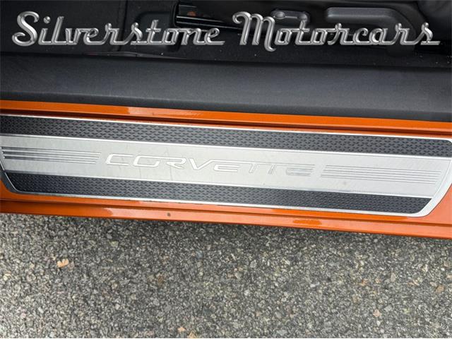 2007 Chevrolet Corvette (CC-2079450) for sale in North Andover, Massachusetts