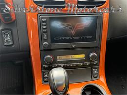 2007 Chevrolet Corvette (CC-2079450) for sale in North Andover, Massachusetts