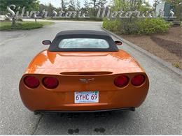 2007 Chevrolet Corvette (CC-2079450) for sale in North Andover, Massachusetts