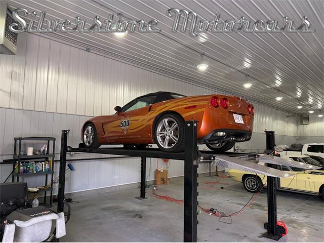2007 Chevrolet Corvette (CC-2079450) for sale in North Andover, Massachusetts