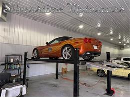 2007 Chevrolet Corvette (CC-2079450) for sale in North Andover, Massachusetts
