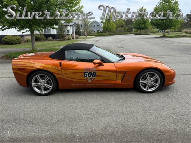 2007 Chevrolet Corvette (CC-2079450) for sale in North Andover, Massachusetts