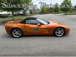 2007 Chevrolet Corvette (CC-2079450) for sale in North Andover, Massachusetts