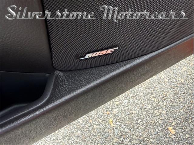 2007 Chevrolet Corvette (CC-2079450) for sale in North Andover, Massachusetts
