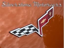 2007 Chevrolet Corvette (CC-2079450) for sale in North Andover, Massachusetts