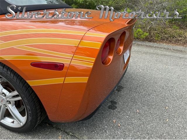 2007 Chevrolet Corvette (CC-2079450) for sale in North Andover, Massachusetts