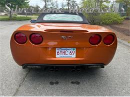2007 Chevrolet Corvette (CC-2079450) for sale in North Andover, Massachusetts