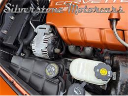 2007 Chevrolet Corvette (CC-2079450) for sale in North Andover, Massachusetts
