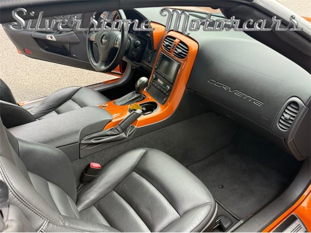 2007 Chevrolet Corvette (CC-2079450) for sale in North Andover, Massachusetts