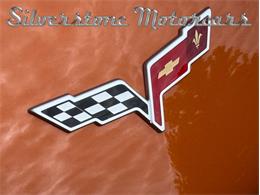 2007 Chevrolet Corvette (CC-2079450) for sale in North Andover, Massachusetts