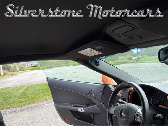 2007 Chevrolet Corvette (CC-2079450) for sale in North Andover, Massachusetts