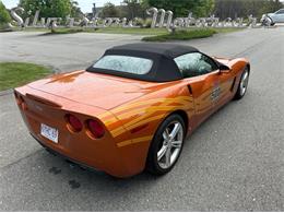 2007 Chevrolet Corvette (CC-2079450) for sale in North Andover, Massachusetts