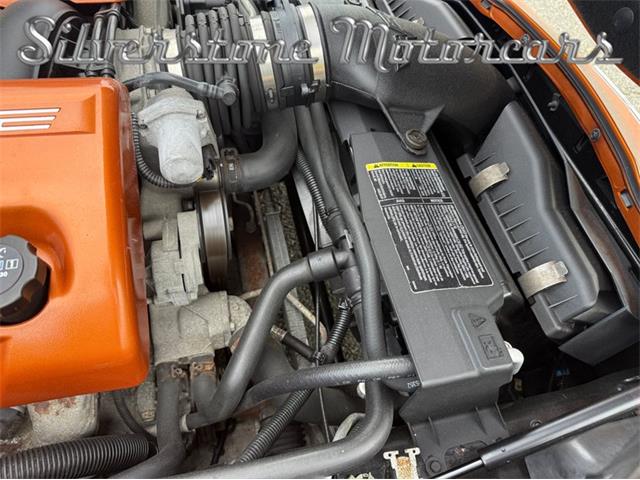 2007 Chevrolet Corvette (CC-2079450) for sale in North Andover, Massachusetts
