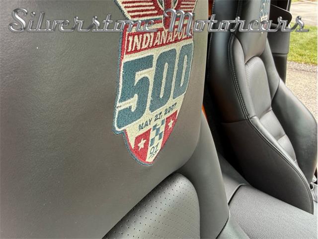 2007 Chevrolet Corvette (CC-2079450) for sale in North Andover, Massachusetts