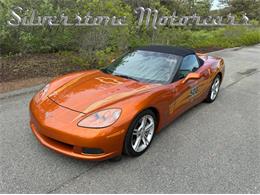 2007 Chevrolet Corvette (CC-2079450) for sale in North Andover, Massachusetts