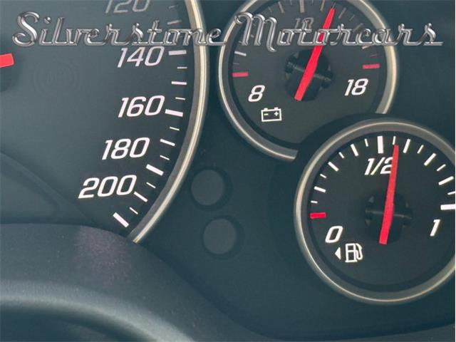 2007 Chevrolet Corvette (CC-2079450) for sale in North Andover, Massachusetts