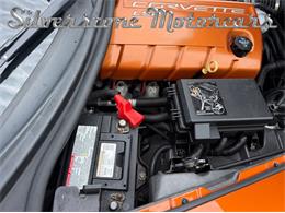 2007 Chevrolet Corvette (CC-2079450) for sale in North Andover, Massachusetts