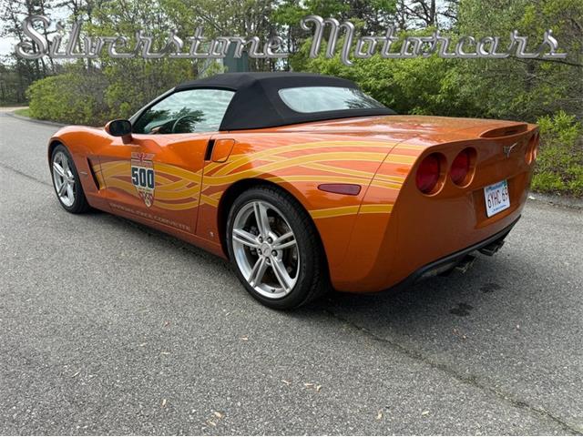 2007 Chevrolet Corvette (CC-2079450) for sale in North Andover, Massachusetts