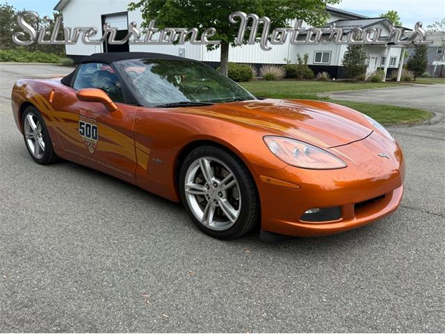 2007 Chevrolet Corvette (CC-2079450) for sale in North Andover, Massachusetts