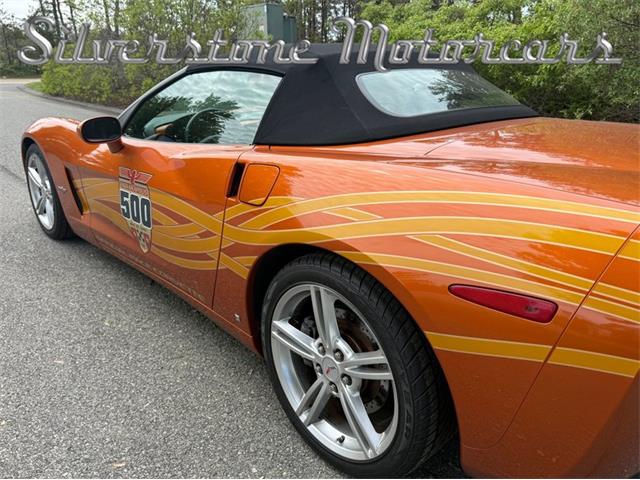 2007 Chevrolet Corvette (CC-2079450) for sale in North Andover, Massachusetts