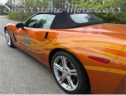 2007 Chevrolet Corvette (CC-2079450) for sale in North Andover, Massachusetts
