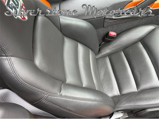 2007 Chevrolet Corvette (CC-2079450) for sale in North Andover, Massachusetts