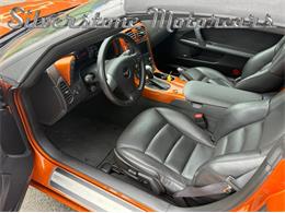 2007 Chevrolet Corvette (CC-2079450) for sale in North Andover, Massachusetts