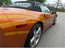 2007 Chevrolet Corvette (CC-2079450) for sale in North Andover, Massachusetts