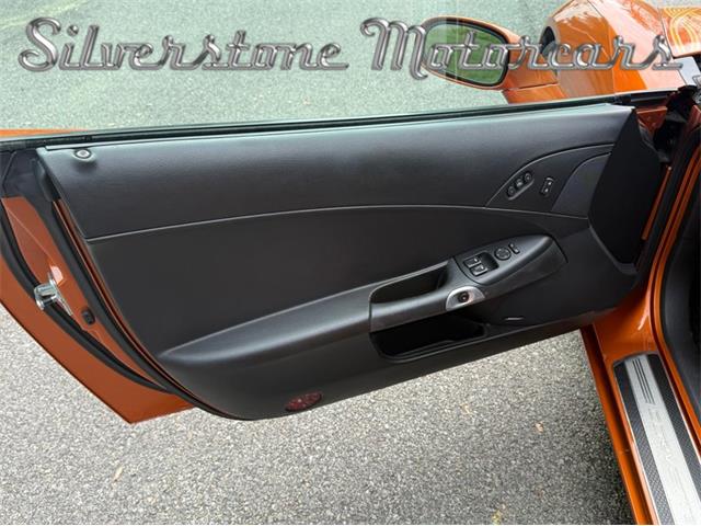 2007 Chevrolet Corvette (CC-2079450) for sale in North Andover, Massachusetts