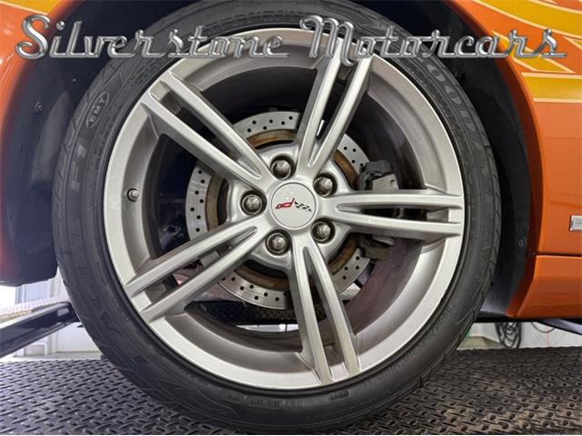 2007 Chevrolet Corvette (CC-2079450) for sale in North Andover, Massachusetts