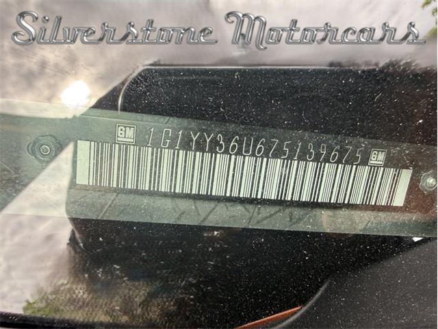 2007 Chevrolet Corvette (CC-2079450) for sale in North Andover, Massachusetts