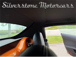 2007 Chevrolet Corvette (CC-2079450) for sale in North Andover, Massachusetts
