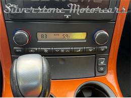 2007 Chevrolet Corvette (CC-2079450) for sale in North Andover, Massachusetts