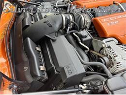 2007 Chevrolet Corvette (CC-2079450) for sale in North Andover, Massachusetts