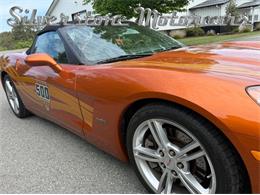 2007 Chevrolet Corvette (CC-2079450) for sale in North Andover, Massachusetts