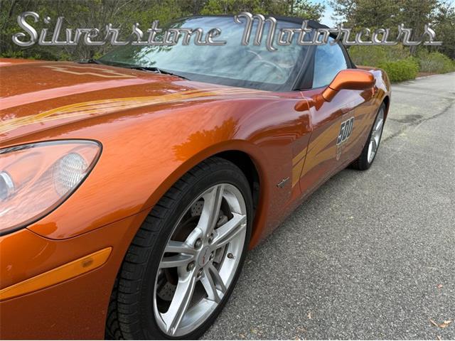 2007 Chevrolet Corvette (CC-2079450) for sale in North Andover, Massachusetts