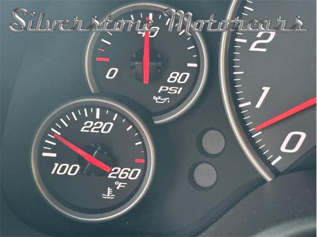 2007 Chevrolet Corvette (CC-2079450) for sale in North Andover, Massachusetts