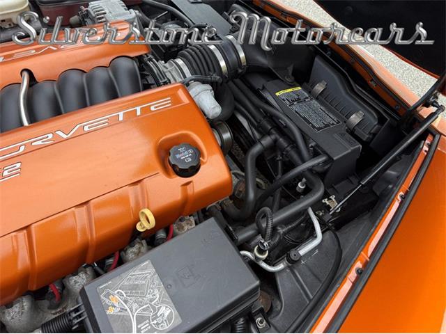 2007 Chevrolet Corvette (CC-2079450) for sale in North Andover, Massachusetts
