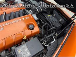 2007 Chevrolet Corvette (CC-2079450) for sale in North Andover, Massachusetts