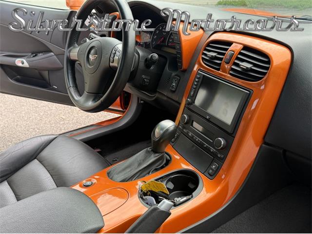 2007 Chevrolet Corvette (CC-2079450) for sale in North Andover, Massachusetts