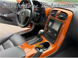 2007 Chevrolet Corvette (CC-2079450) for sale in North Andover, Massachusetts